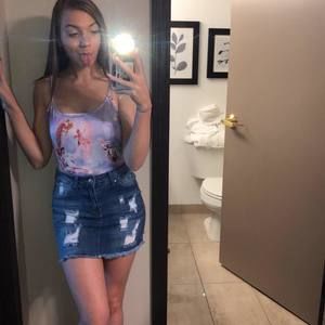 Meet your Posher, Jayla